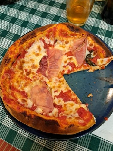 Carmela L. review of Base "Low Carb Extreme" image 1 out of 1