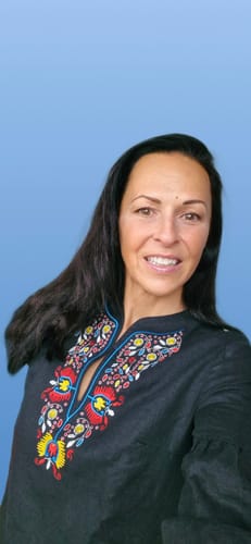 undefined review of Дамска риза "Плодородие" image 1 out of 1