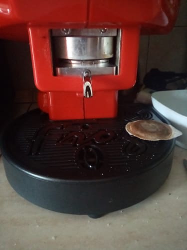 Customer photo review of Kit Metal - EXPRESS -  ( SOLO PER 72 ORE )