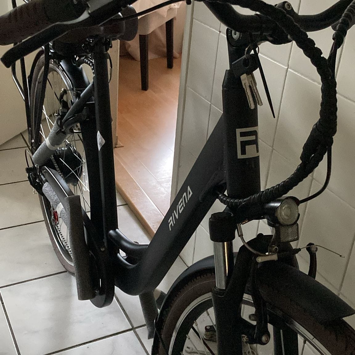 Customer photo review of Premium D7