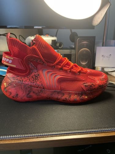 Customer photo review of DNA T210