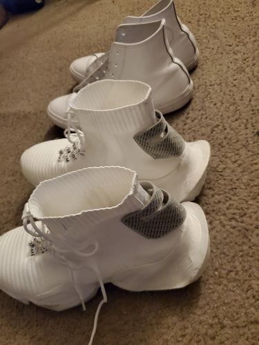 Customer photo review of EVO T100