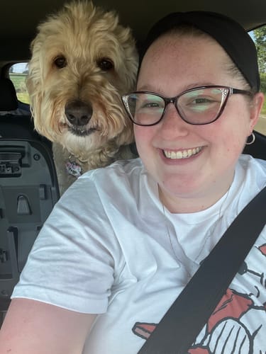 Customer photo review of Twistband™ - Black