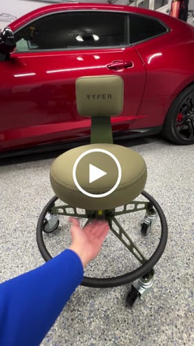 Customer video review of TRIBUTE EDITION (ROBUST MODEL)
