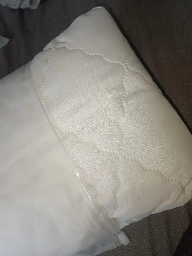 Customer photo review of HOUSSE 2 EN 1 CONFORT +