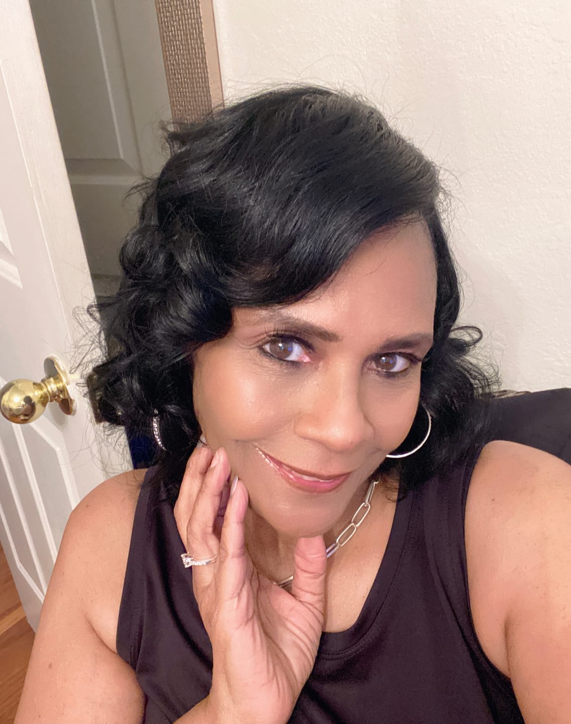 Customer photo review of Razor Chic's (Make Her Stand Out) Bundle