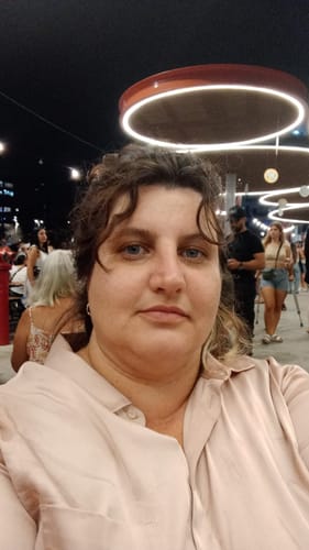 Customer photo review of ערכה דו שלבית לטיפול בקשקשים, קרקפת מגרדת ויבשה | SCALP CONTROL