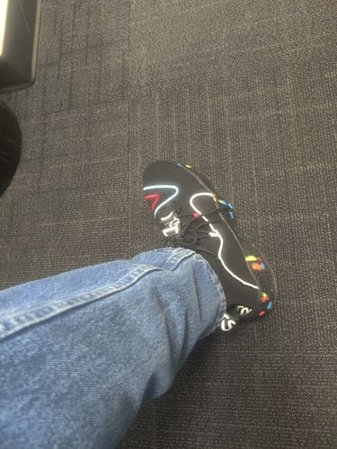 Customer photo review of DNA T260