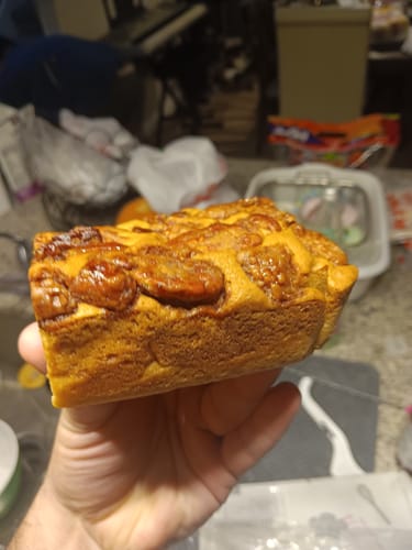 Customer photo review of Bugs Bunny 4-Pack - CLOSEOUT - WILL SHIP ASAP