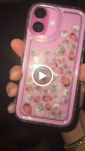 Customer video review of How Many Photos