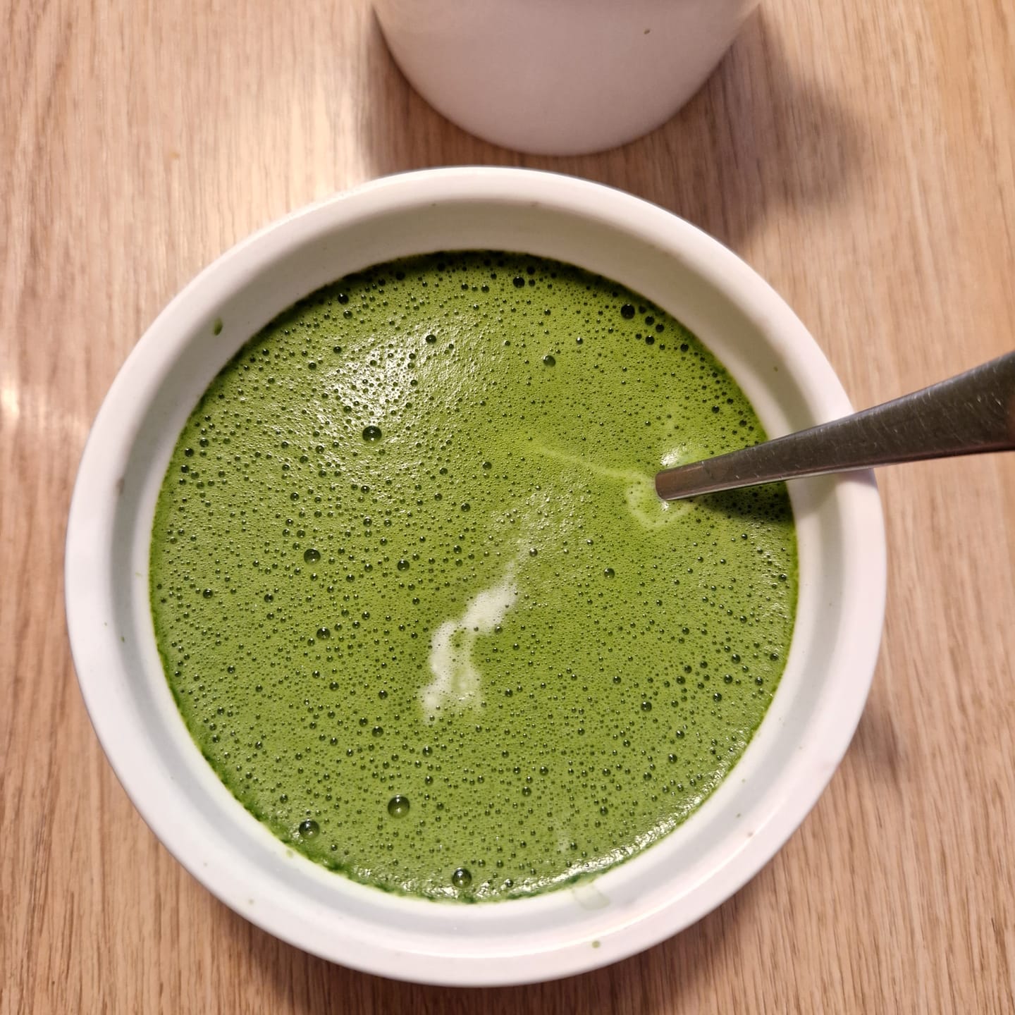 Customer photo review of Masudaen Makinohara Green Tea