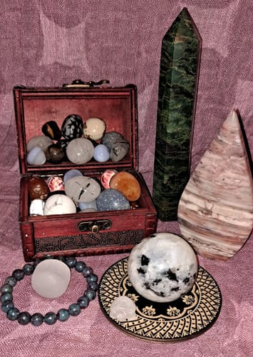 Customer photo review of KiKi Live Capsules (Live Only)