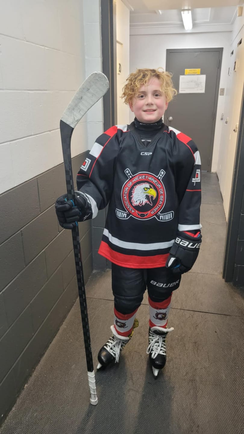 Customer photo review of Prototype All Black Jr (290g)
