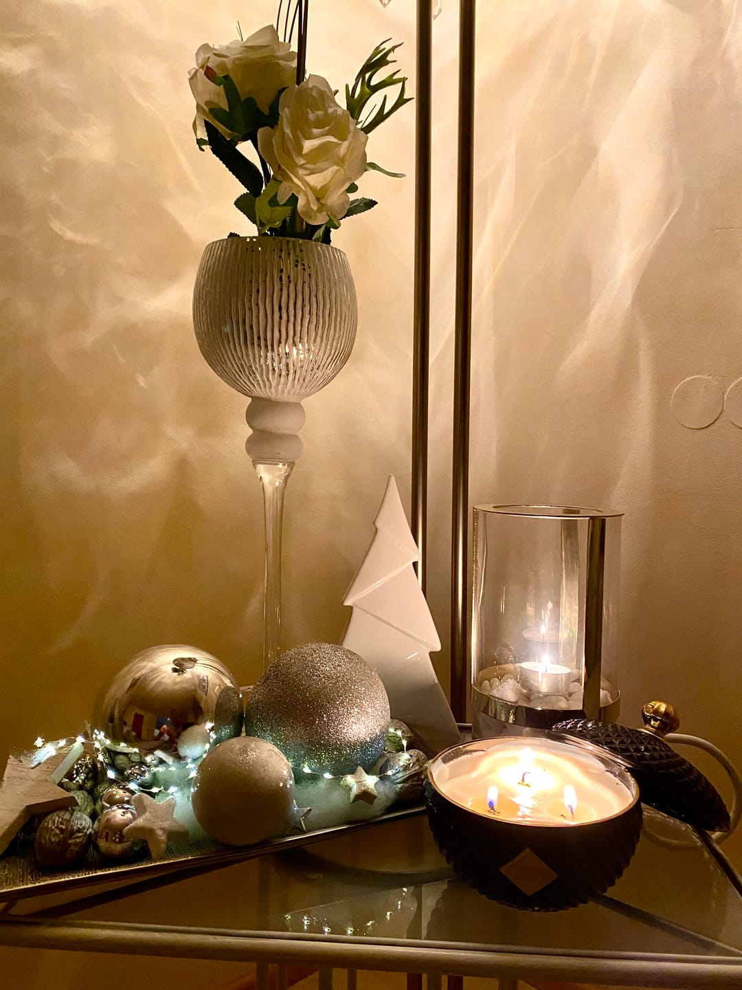Customer photo review of Duftkerze - Zarathustra