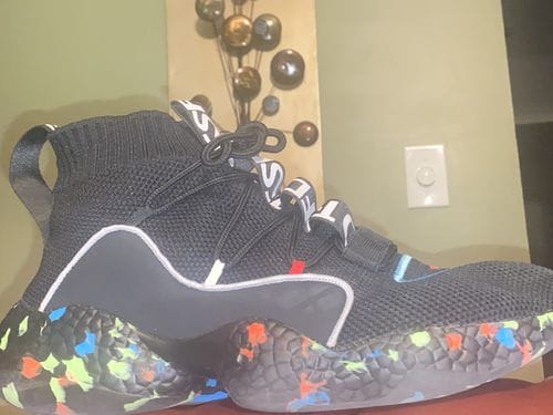 Customer photo review of DNA T260