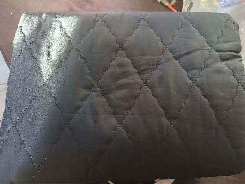 Customer photo review of HOUSSE 2 EN 1 CONFORT +