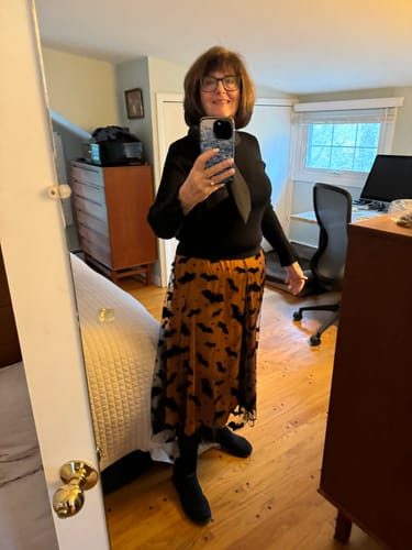 Customer photo review of Semaglutide Weight Loss Program