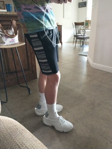 Customer photo review of EVO T100