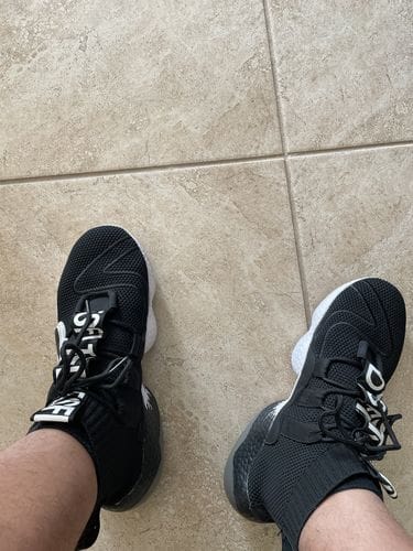 Customer photo review of DNA T210