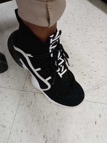 Customer photo review of DNA T210
