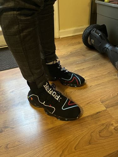 Customer photo review of DNA T260