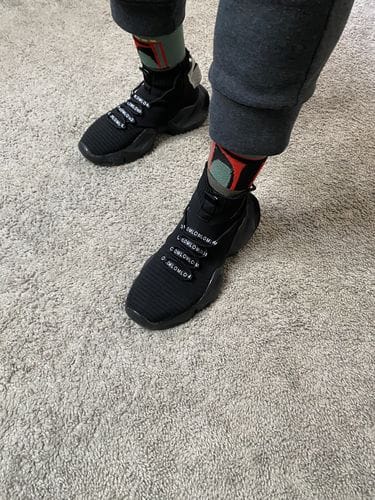 Customer photo review of EVO T200