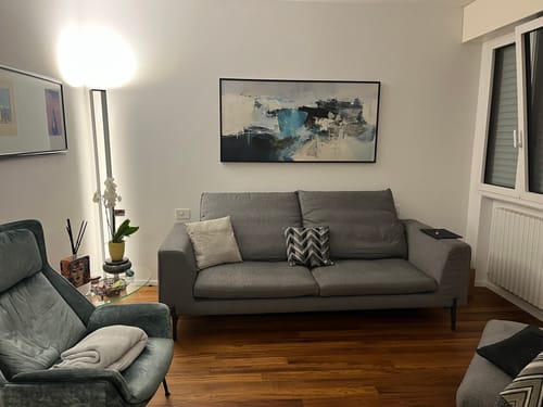 Customer photo review of Eclissi di Marea