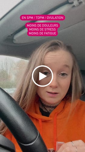 Customer video review of Cure Stress/Anxiété - Safran 15MG