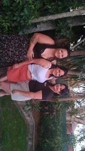 Customer photo review of Pablo Cuff