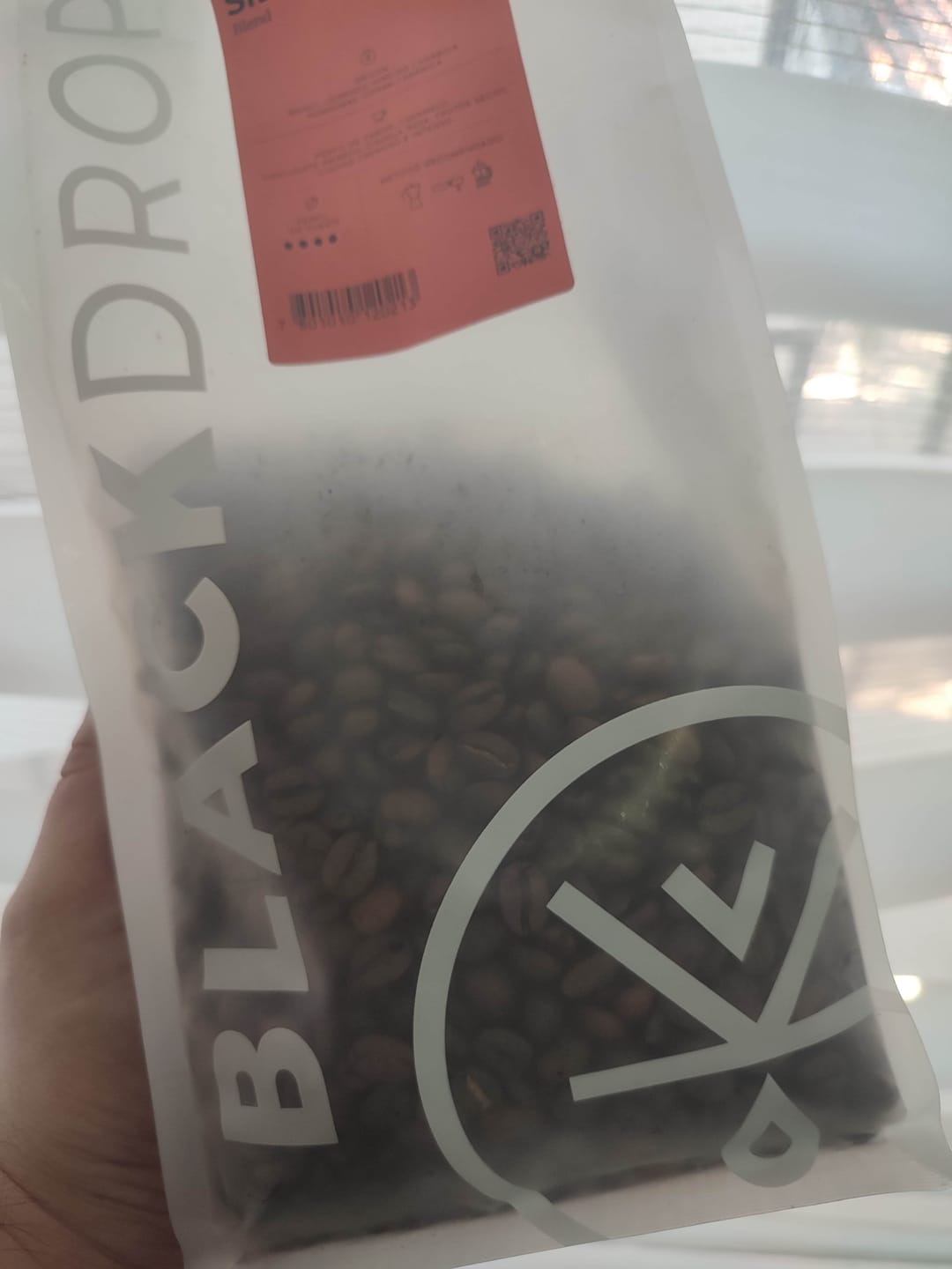 Customer photo review of Café Siena