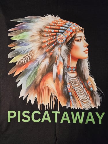 Customer photo review of DTF Starter Bundle: A3+(13x19) Hot Peel, 500g Soft Powder & 100ml Ink Set