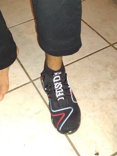 Customer photo review of DNA T260