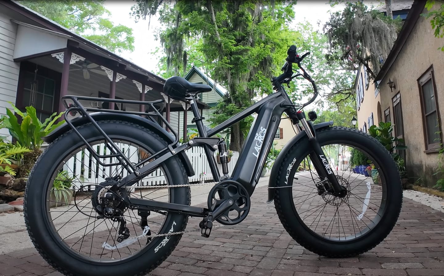 Customer photo review of Thunder