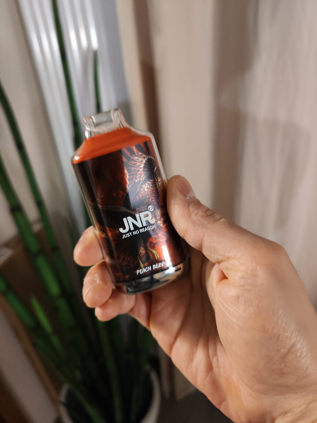 Customer photo review of JNR Falcon 16000