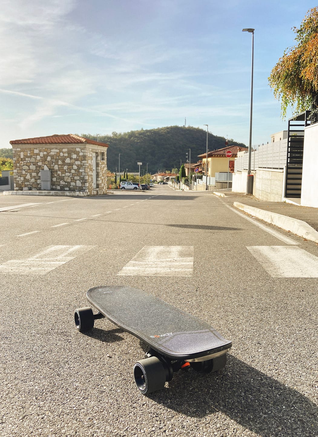 Customer photo review of Exway Wave