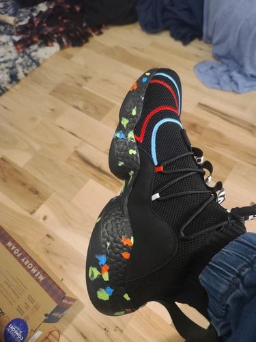 Customer photo review of DNA T260