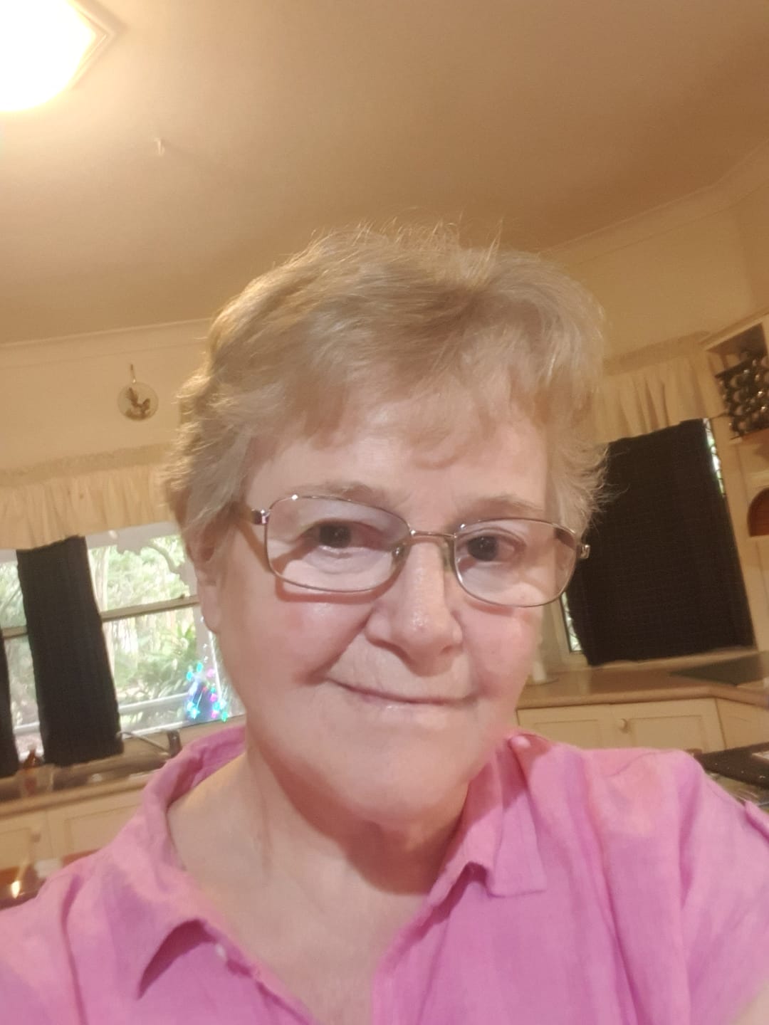 Customer photo review of Miraculous Cream®