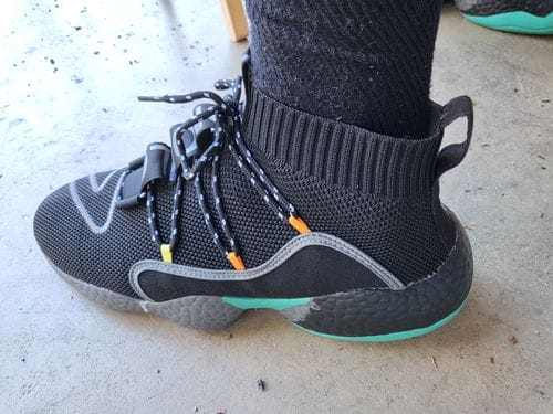 Customer photo review of DNA T260
