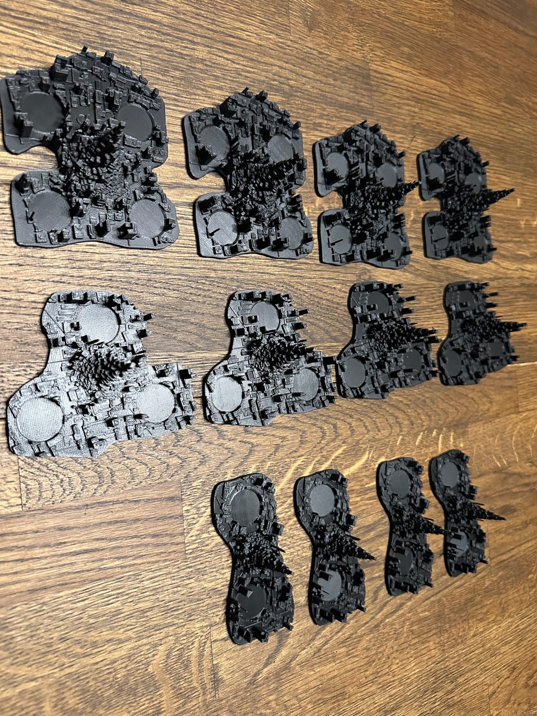 Customer photo review of Tabletop 3D Druck - Individual 3D Druck Anfrage
