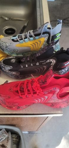 Customer photo review of XTC T900