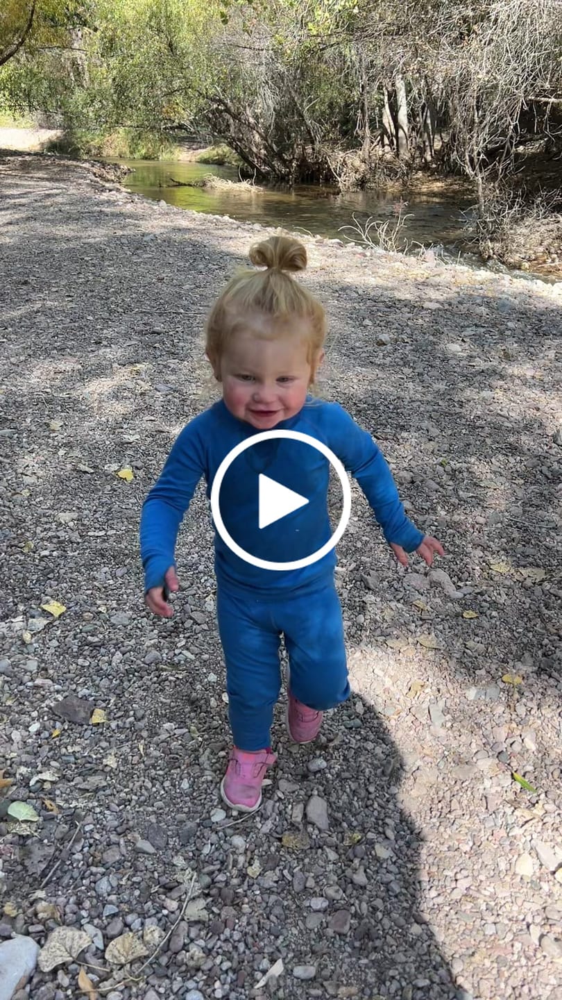 Customer video review of kid iksplorer set