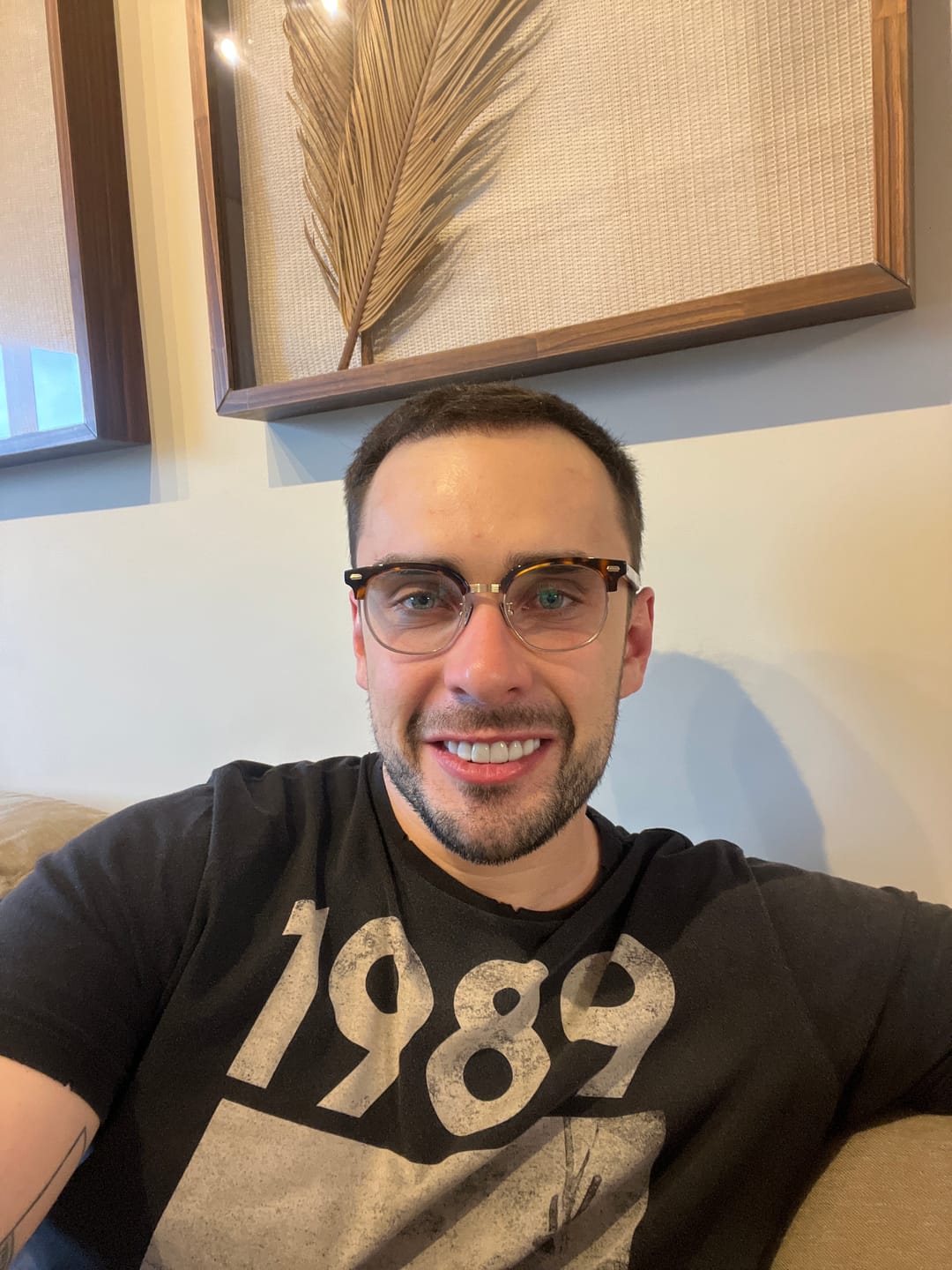 Customer photo review of San