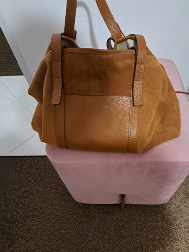 Customer photo review of CAROLINA