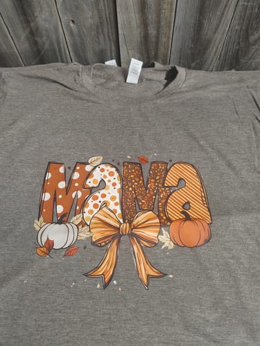 Customer photo review of DTF By Gang Sheet