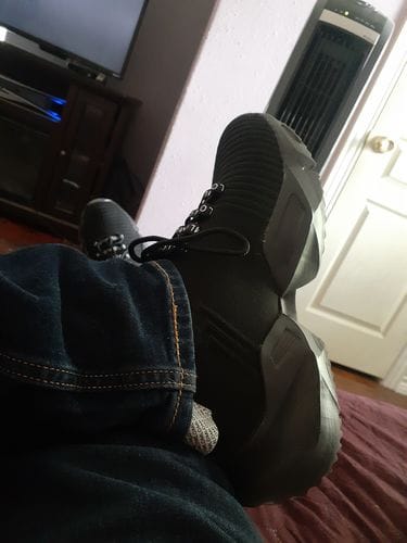 Customer photo review of EVO T200