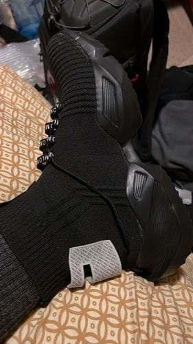 Customer photo review of EVO T200