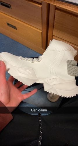Customer photo review of EVO T100