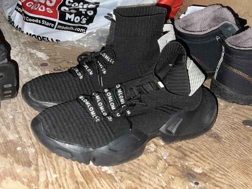 Customer photo review of EVO T200
