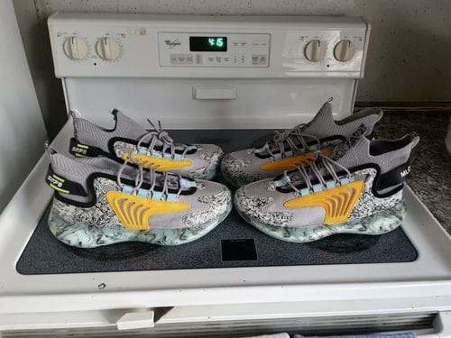 Customer photo review of XTC T900