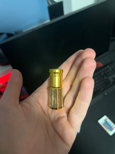 Customer photo review of Z196 - Alex Elegance (Alexandria 2)